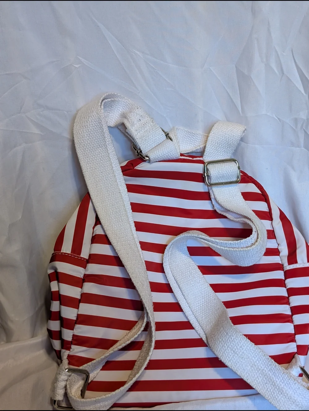 Mad Love compact backpack